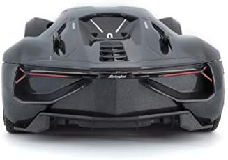 1:24 RC Premium  - Lamborghini Terzo Millennio - 2.4 GHz (USB rechargeable) 35M control range, 45 Min charge time, pistol controller