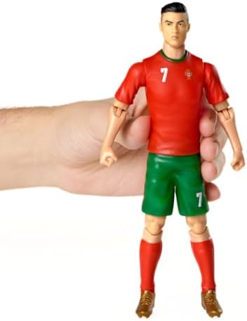 Cristiano Ronaldo V1-ball-Banbotoys-
