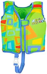 Bestway Swimsafe Jacket Boys/Girls S/M-ACCESSORIES & TUBS-Bestway-
