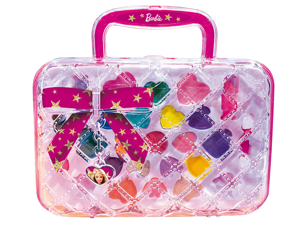 BARBIE TRENDY TROUSSE IN DISPLAY 6