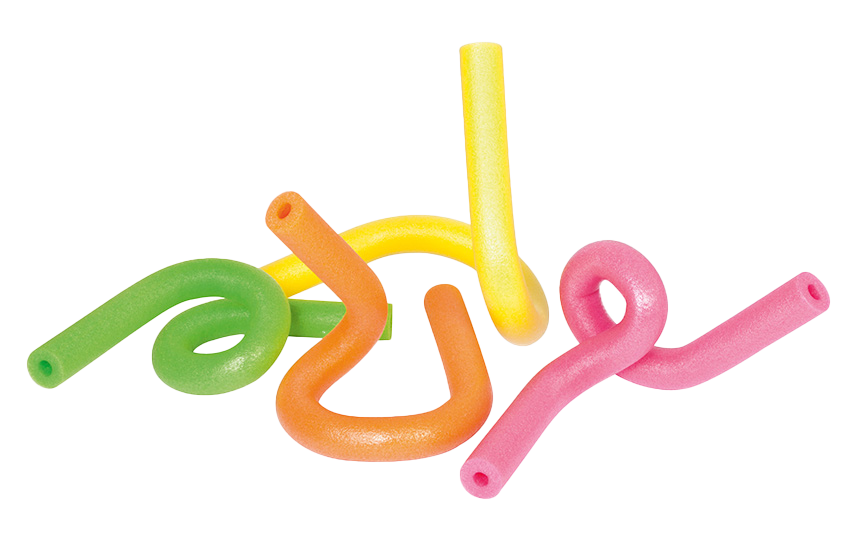 BWAY NOODLE AQUABONES 122CM .