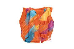 BWAY SWIMSAFE COLORIFY TOUGHLITE 41X30CM