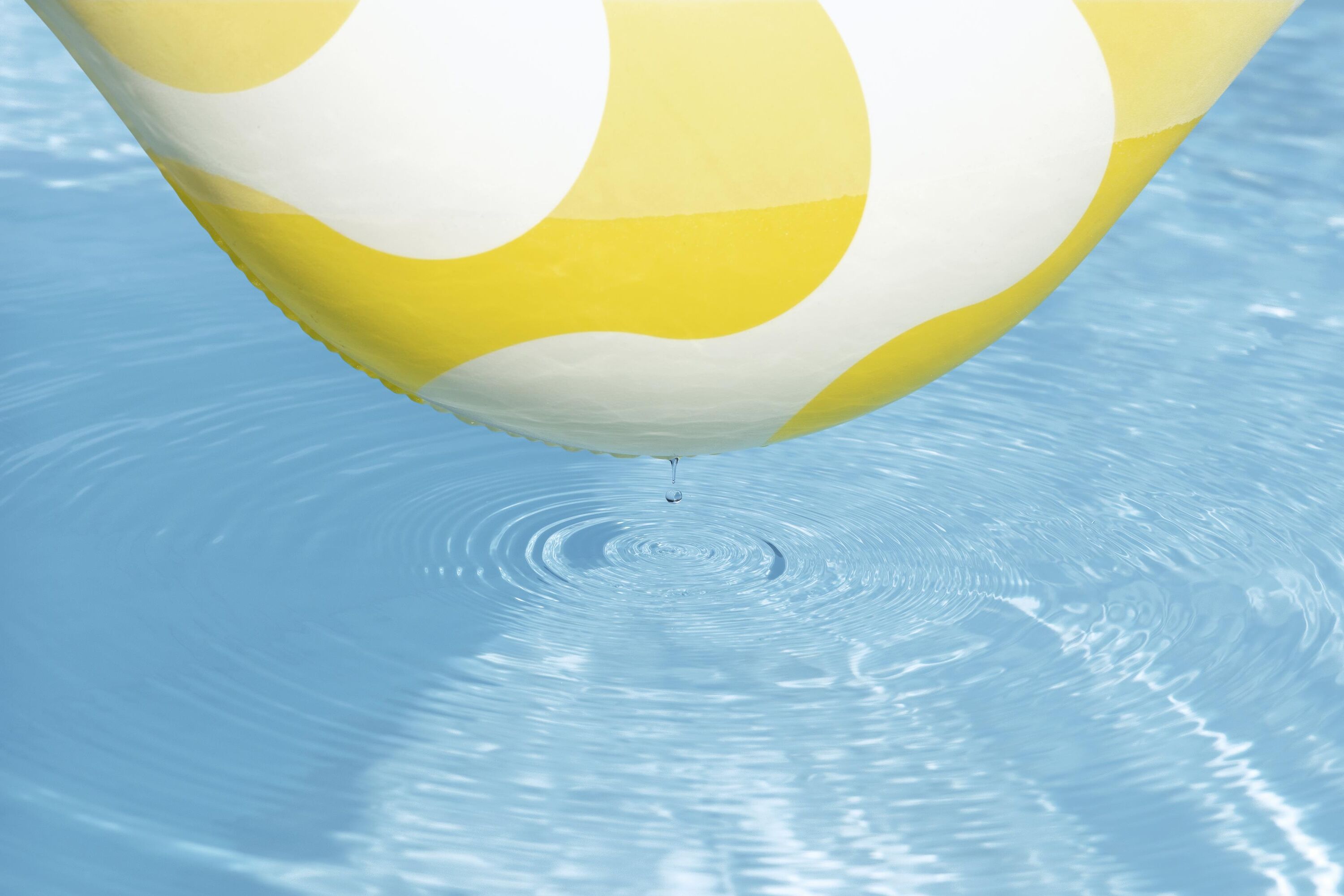 BWAY SWIMSAFE BABY WAVY SQUARE 79X79