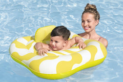 BWAY SWIMSAFE BABY WAVY SQUARE 79X79