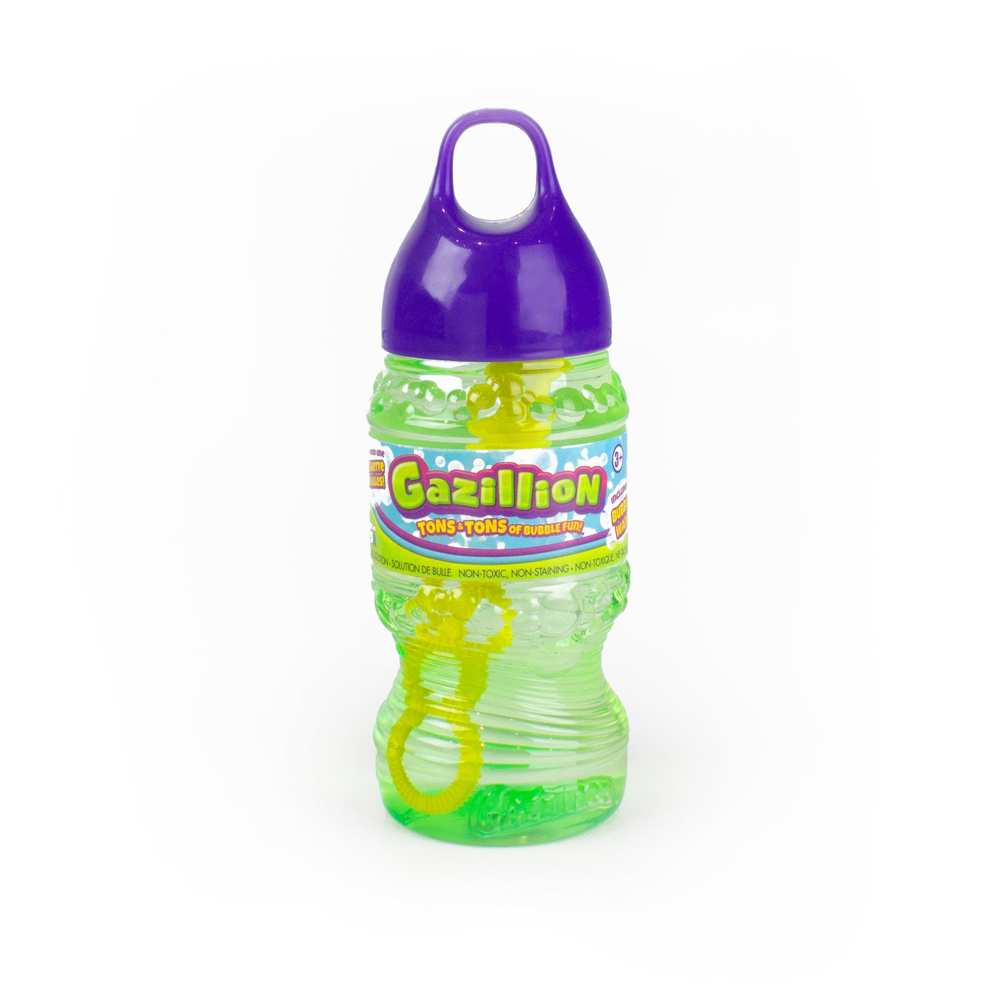 Gazillion Bubbles 2 Ltr-Gazillion