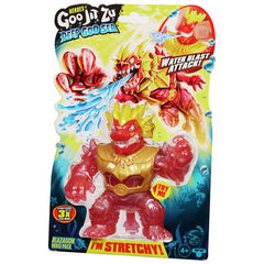 Hgjz Dgsea S9 W2 Hero Pk Blazagon-Goo Jit Zu-630996425640