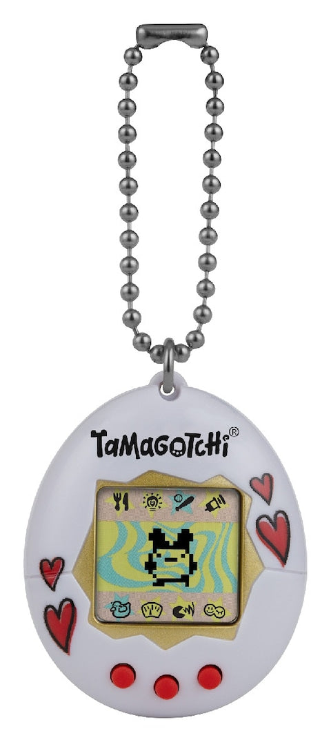 Tamagotchi Origi. Heart B/O