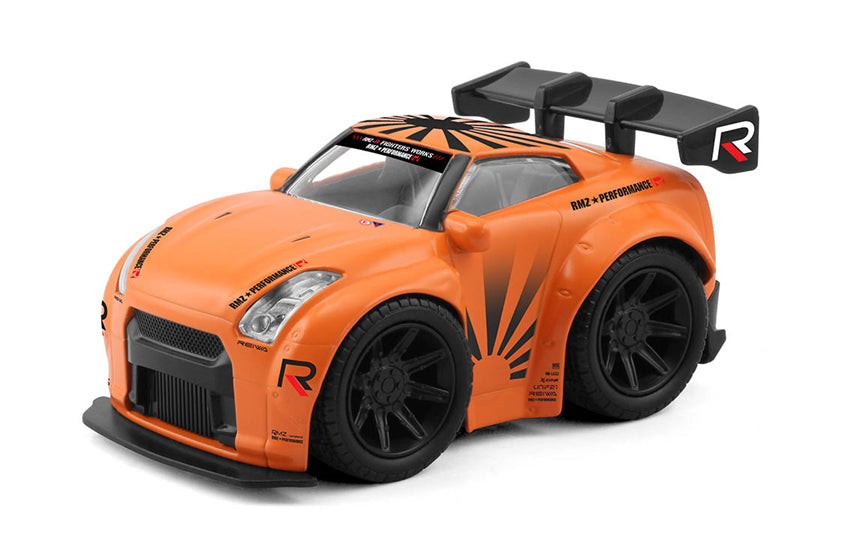 P.Joy Vroom Diecast Raci. Team 1/50 3Ass