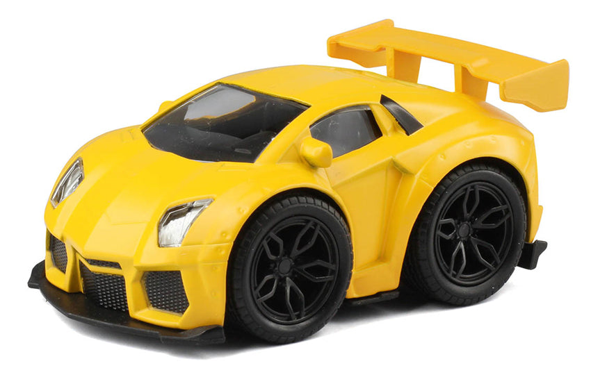 P.Joy Vroom Diecast Raci. Team 1/50 3Ass