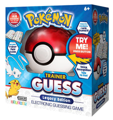 Pokemon Trainer Guess Legacy-Pokemon-3760145062789