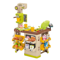 Smoby - Coffee House-Smoby-3032163502326