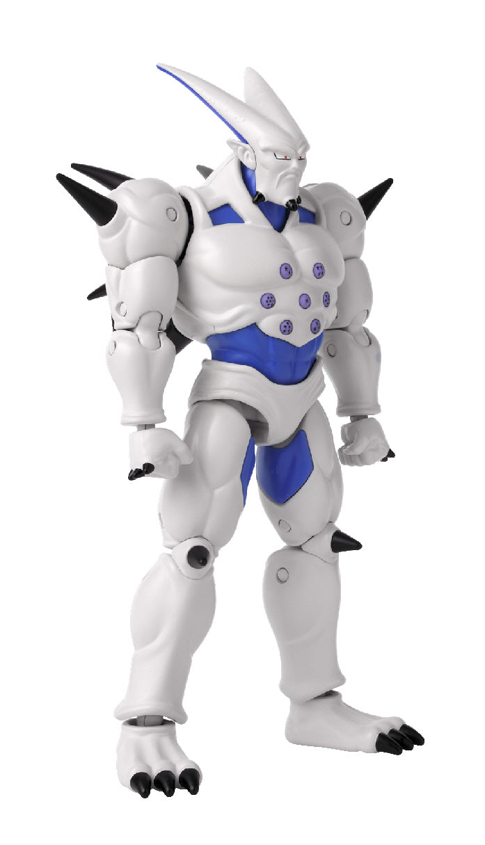 Dragonball Stars Omega Shenron 9