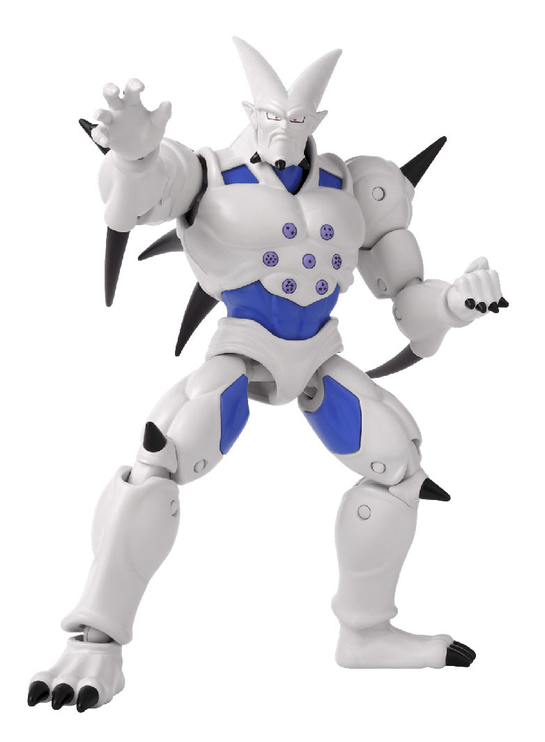 Dragonball Stars Omega Shenron 9