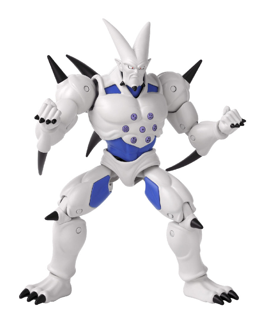 Dragonball Stars Omega Shenron 9