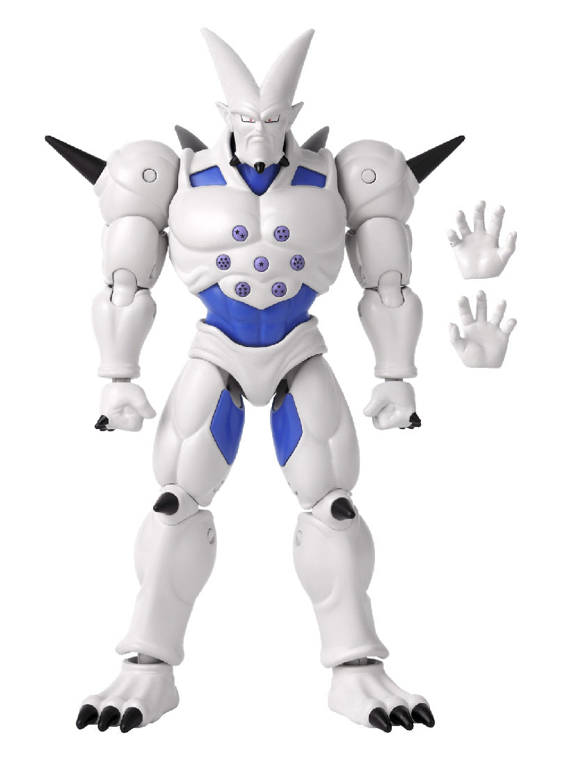 Dragonball Stars Omega Shenron 9