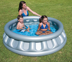 Bestway Pool Space Ship 152X43-Bestway