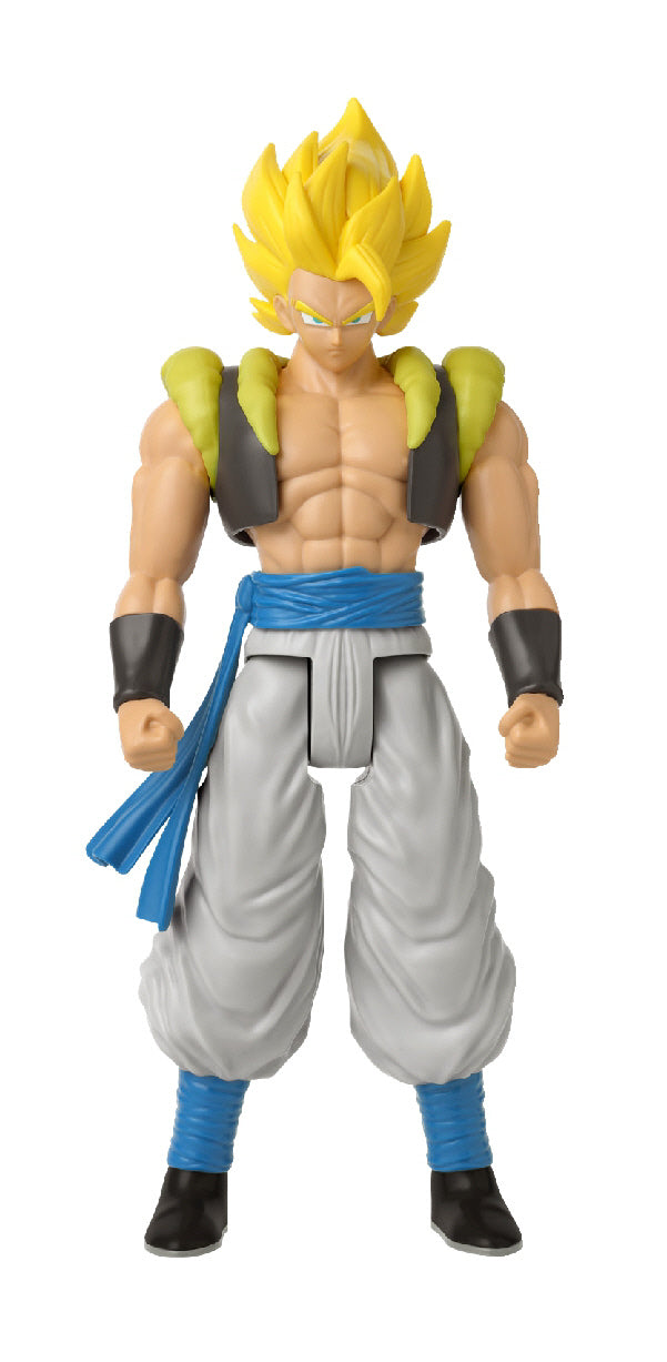 Dragonball L.Breaker Series S.Gogeta 12