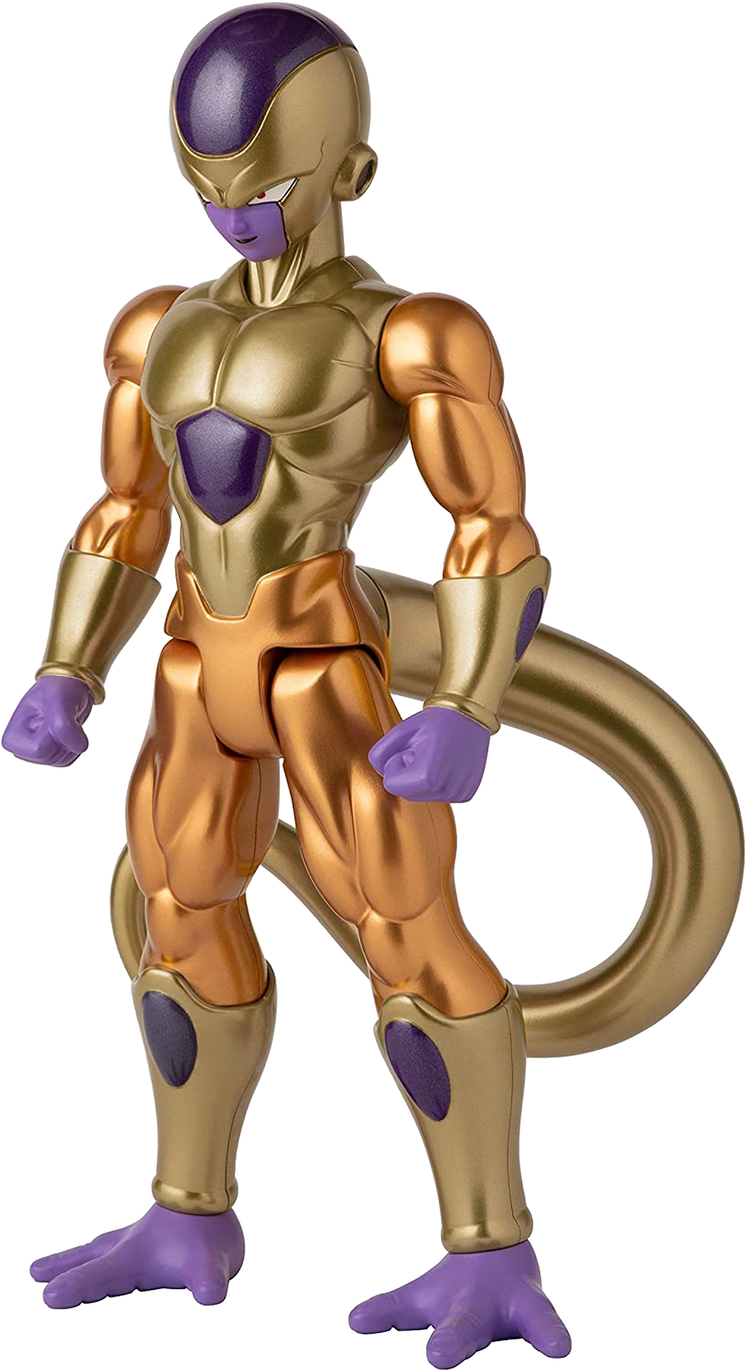 Dragonball L.Breaker Series G.Frieza 12