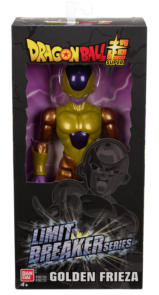 Dragonball L.Breaker Series G.Frieza 12
