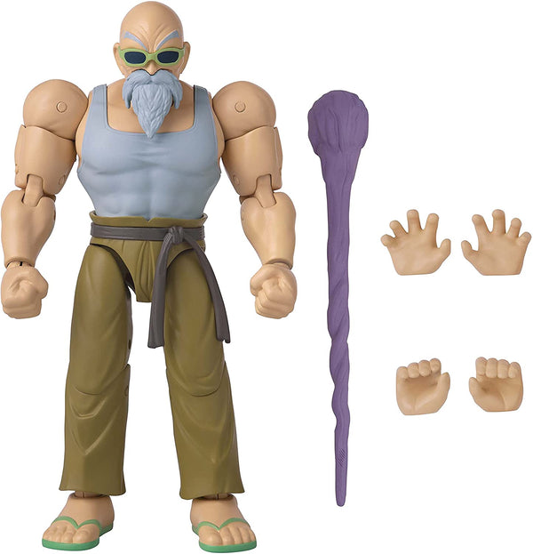 Dragonball Stars Mutenroshi 6.5 - ACTION FIGURES & PLAYSETS - BANDAI - Shop in Bahrain