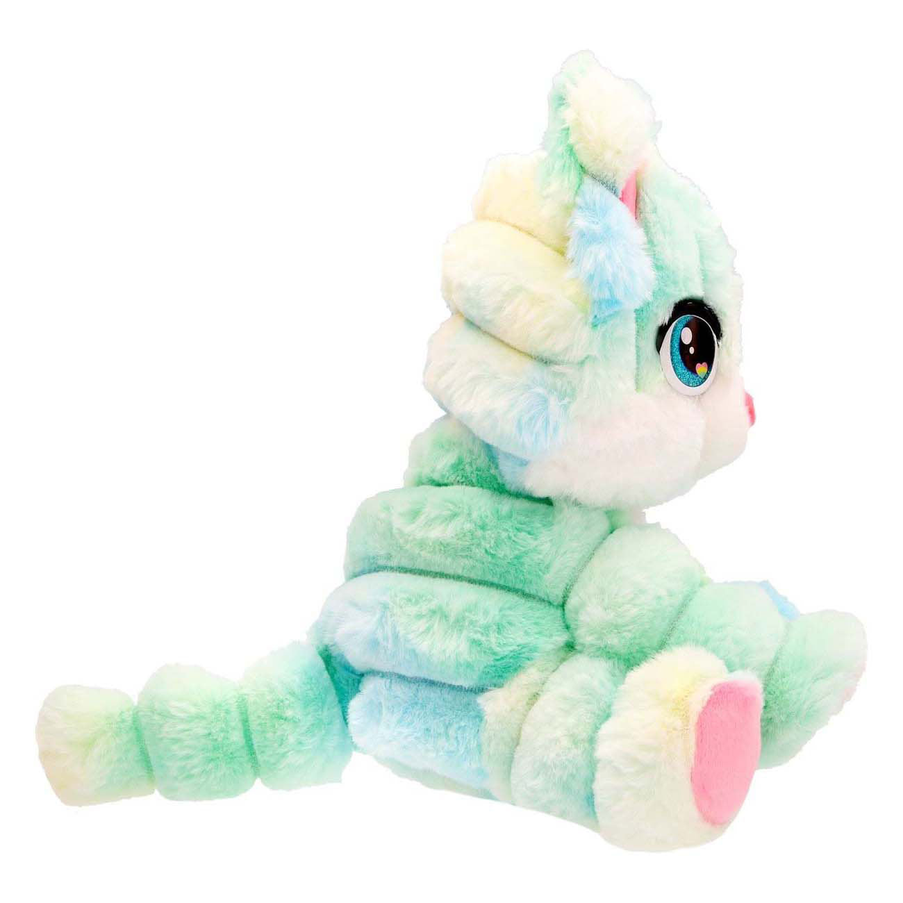 Cotton Cuties Large Kitty 11-Plush Toys-IMC-