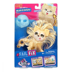 Failfix S2 Pets Pk - Preppipaws