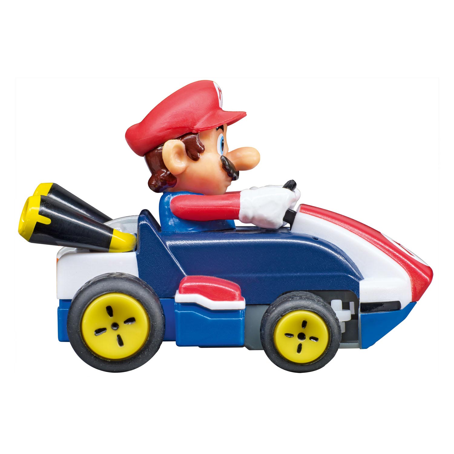 Carrera Licensed Mario Kart Mini Rc Mario-CARRERA-9003150123576