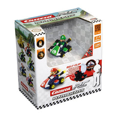 Carrera Licensed Mario Kart Mini Rc Luigi-CARRERA-9003150123590