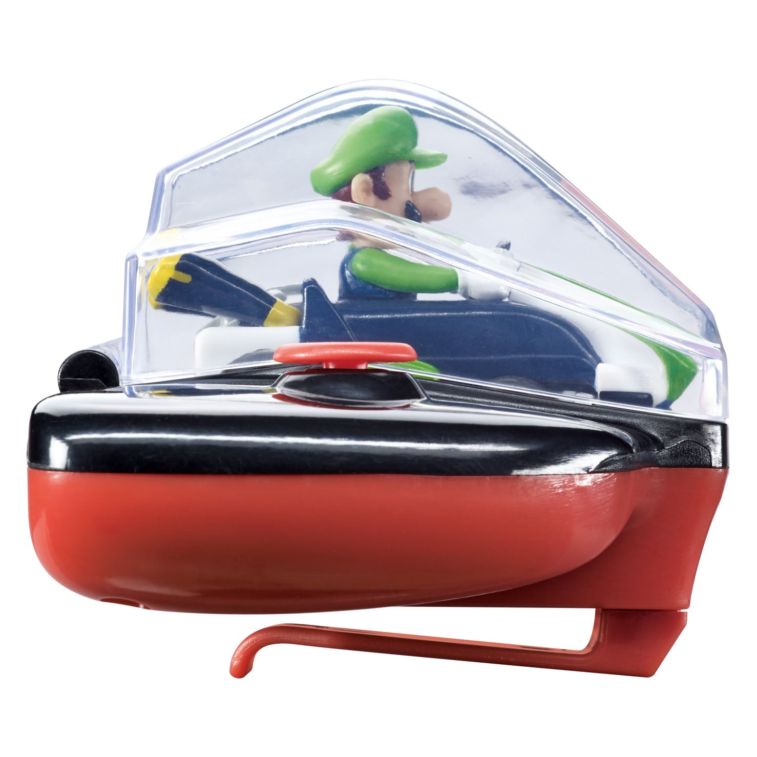 Carrera Licensed Mario Kart Mini Rc Luigi-CARRERA-9003150123590