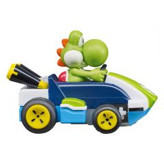 Carrera Licensed Mario Kart Mini Rc Yoshi-CARRERA-9003150123613