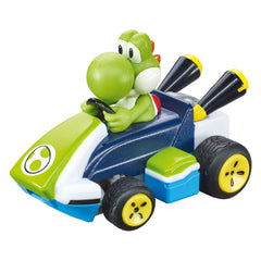 Carrera Licensed Mario Kart Mini Rc Yoshi-CARRERA-9003150123613