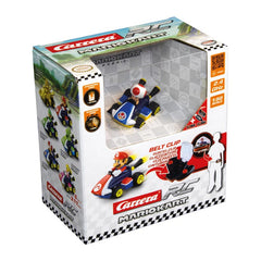 Carrera Licensed Mario Kart Mini Rc Toad-CARRERA-9003150123637