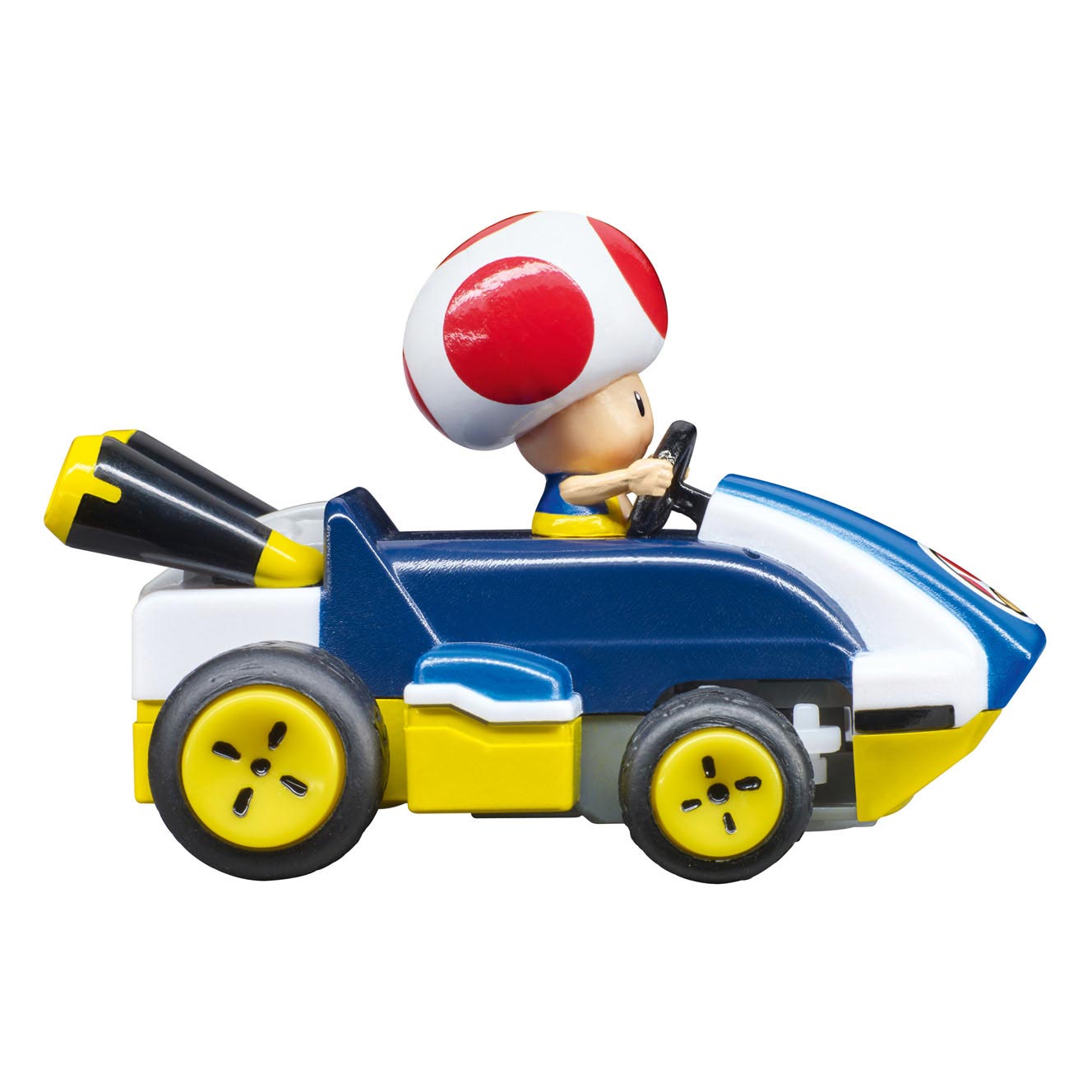 Carrera Licensed Mario Kart Mini Rc Toad-CARRERA-9003150123637