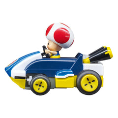 Carrera Licensed Mario Kart Mini Rc Toad-CARRERA-9003150123637