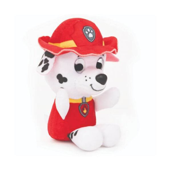 Paw Patrol Plush 3.5" Asst. CDU - 1 pc