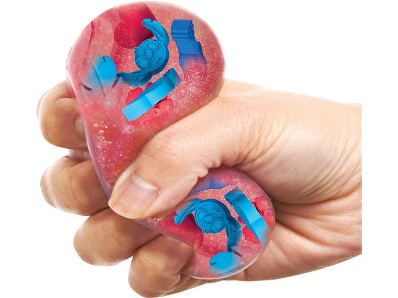 The Squeeze Ball Creator DIS Stitch