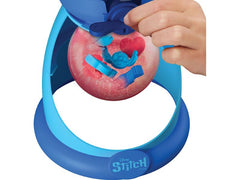 The Squeeze Ball Creator DIS Stitch