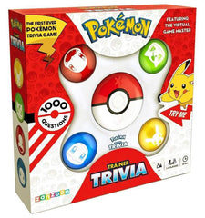 Pokemon Trainer Trivia-Pokemon-3760145062543