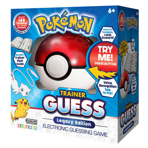 Pokemon Trainer Guess Legacy-Pokemon-3760145062789