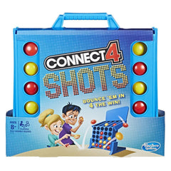 Hasbro Connect 4 Shots-HASBRO GAMING-5010993607365