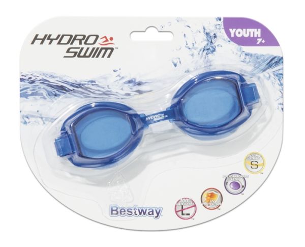 Bestway Hydroswim Ocean Wave Goggles-Bestway