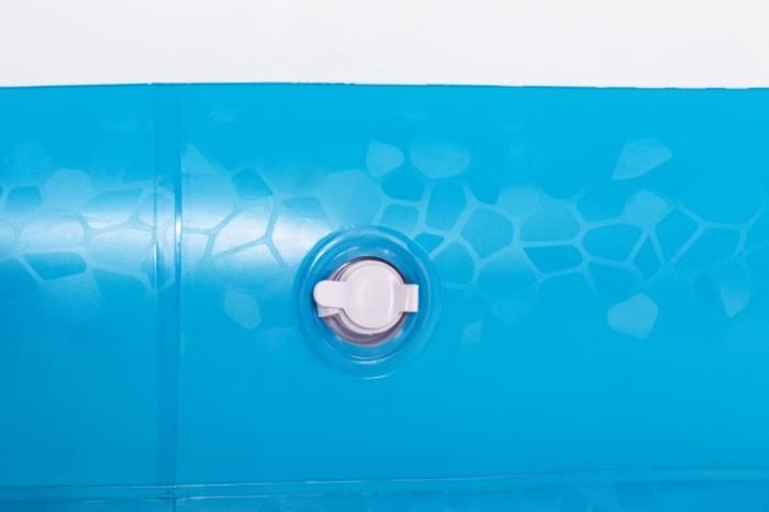 Bestway Pool Rectanglar Blue 305X183X56 C.4-Bestway