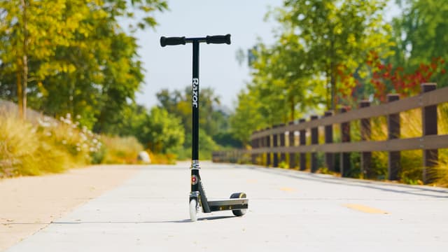Razor E-Scooter Tekno 12Km/Hr-RAZOR-