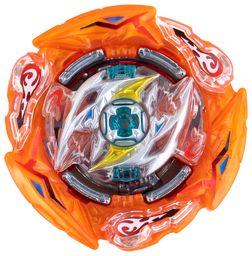 Beyblade Beybattle Glide Ragnaruk S5-TOYPRO-6291109973225