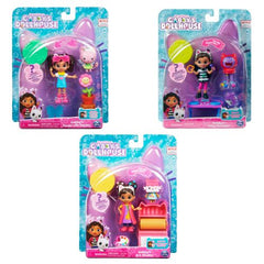 Gabby'S Dh Cat-Tivity Pack Asst.-Gabbys Doll House-778988602157