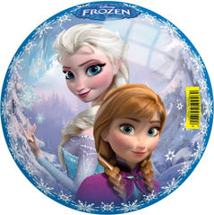 Frozen Vinyl ball 9"/230 mm-def