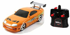 Fast & Furious Rc Brian'S Toyota 1:16-JADA-4006333064944