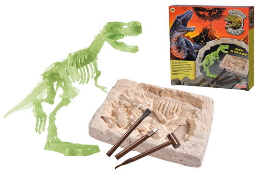 Gid T-Rex Excavation Kit-Simba-4006592064068