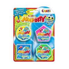 Jumputty - Blister