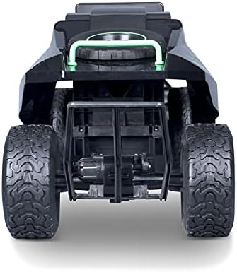 R-C Off Road Rock Fighter-Cars & Vehicles-Maisto-